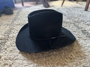 Stetson Beaver Hat 4X | eBay