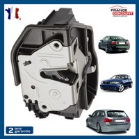 Partsline Zentralverriegelung TüRschloss Vorne Links 7-Polig Elektrisch E81 E87
