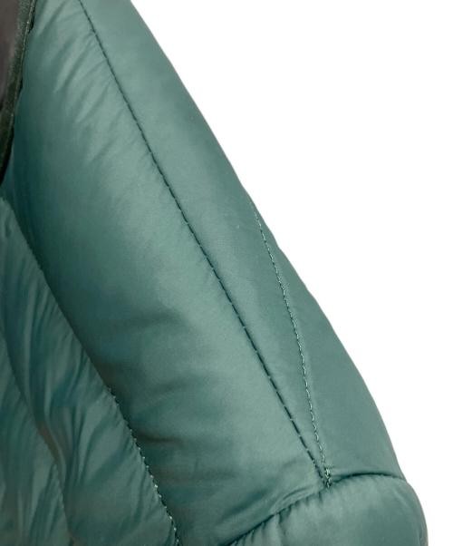 DANTON                    INNER DOWN JACKET Down … - image 8