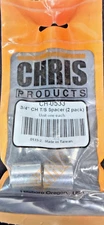 Turn Signal Spacer Set Part Number - CH-0533