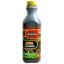 Jamaican Jerk Seasoning 35 Ounces Authentic Caribbean Flavor For Grilling