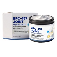 Healing Joint Cream Fatigue Relieving Body Soother HO T