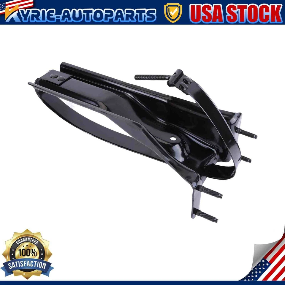 15611433 Correa de tanque de combustible para camioneta Chevrolet 3500 C/K 1988 1989 1990 1991-2000 Foto 4 de 4