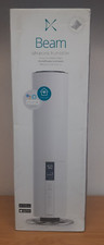DUUX Beam Ultrasonic Humidifier in White, DXHU11UK