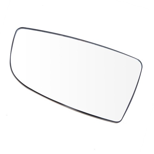 Espejo de vidrio inferior convexo lado del conductor para Ford Transit 150 250 350 2015-2019 LH - Imagen 3 de 7