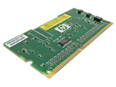 405102-B21 I HP Smart Array E200i Controller Cache Module 64MB 412800-001