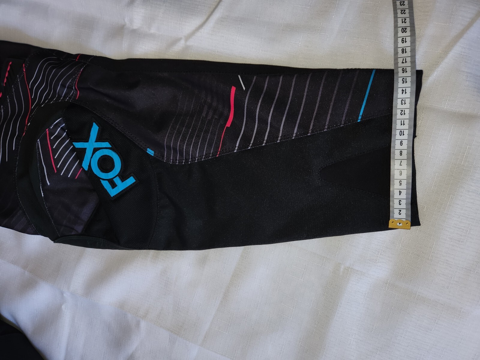 Fox 180 Women's Riding Pants Size 13/14 Dirt Bike Motorcycle Motocross