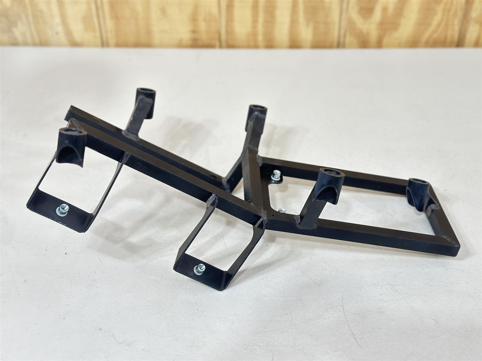 2022 Ferrari 488 Evo Challenge Dashboard ECU Subframe 88784700 OEM Race Car