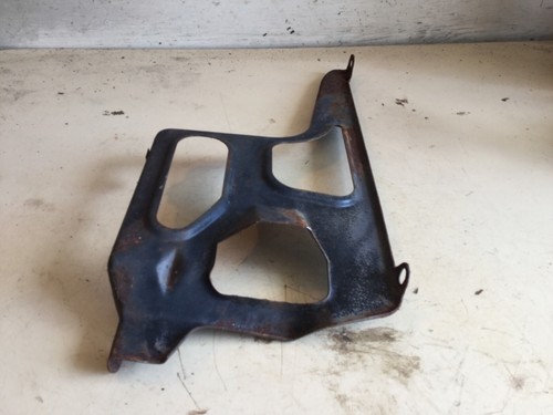 78-88 Monte Camino Malibu Radiator Support to Nose Front Bumper Mount Bracket - Picture 9 of 12