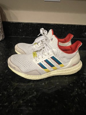 adidas ultraboost 1.0 dna zx 6000