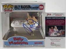 Funko Pop Billy Madison Vinyl Figures 28