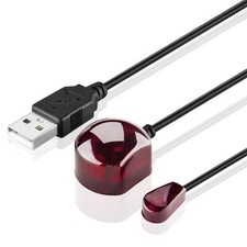 IR Infrared Remote Control Extender Repeater Cable 10 Feet 