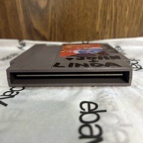 NES Nintendo Hal America Joust Cartridge Only