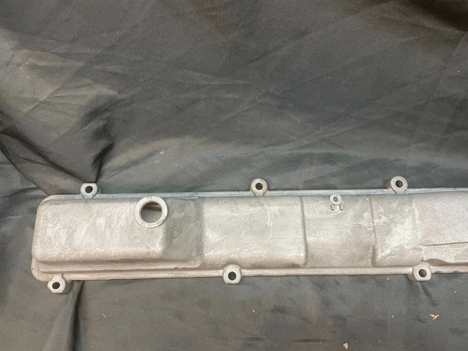 LEXUS IS300 GS300 OEM MOTOR DIANTEIRO MOTOR TAMPA DA VÁLVULA LATERAL DIREITA 3.0L 98-05 - Imagem 3 de 4