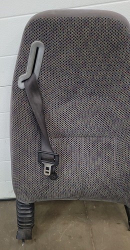 OEM 1998-2001 Dodge Ram 1500 2500 PASSENGER SEAT BACKREST TOP RIGHT UPPER COVER - Picture 8 of 24