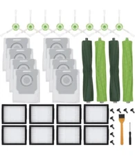 For iRobot Roomba Replacement Parts- e and i Series e5 e6 e7 i3 i4 i6 i7 i8/Plus