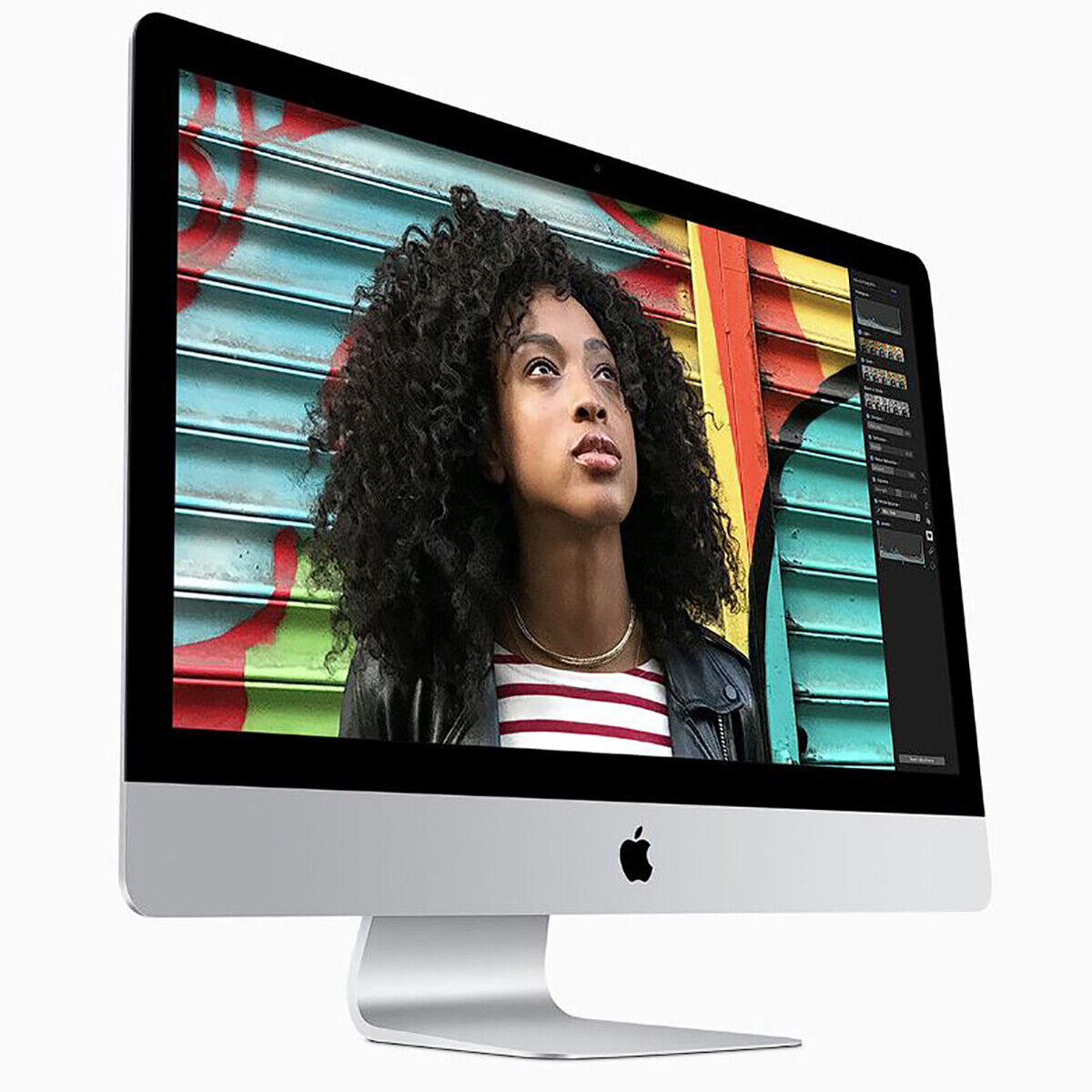 Apple iMac 21.5