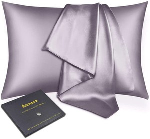 ebay silk pillowcase