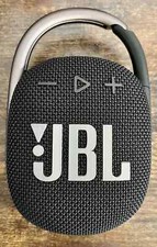 JBL Clip 4 Wireless Portable Bluetooth Speake...