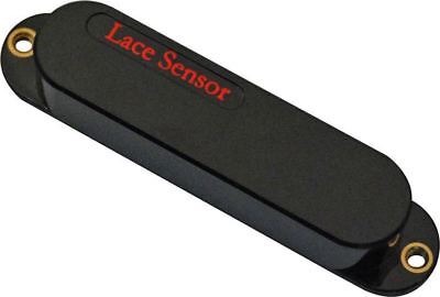 Lace Sensor Red Single Coil - black | eBay Lace Sensor Red Single Coil - black | eBay