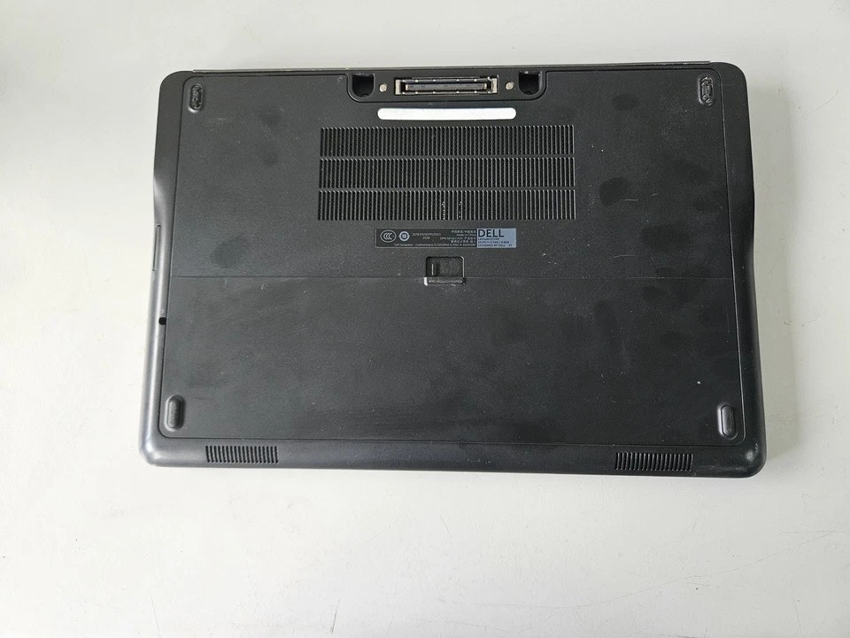 Dell Latitude E7240 · i5-4300U · 8GB · 120GB, photo 2 of 5