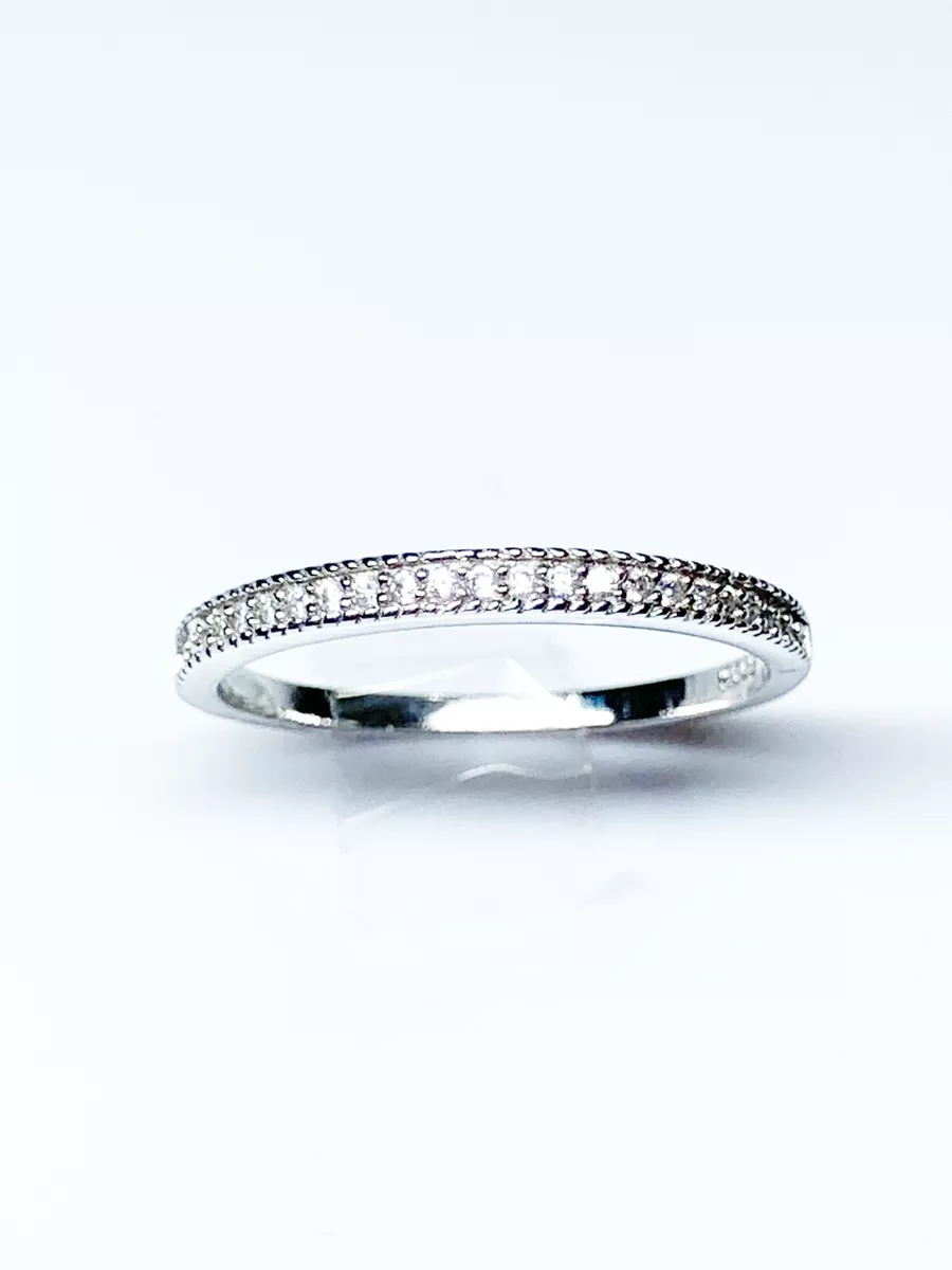 Kohls cubic deals zirconia wedding sets