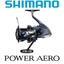 MULINELLO SHIMANO POWER AERO 14000 XSC SHIMANO SHOP