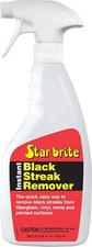 Star brite Instant Black Streak Remover - Dissolve Grease, Oil, Smoke & Exhau...
