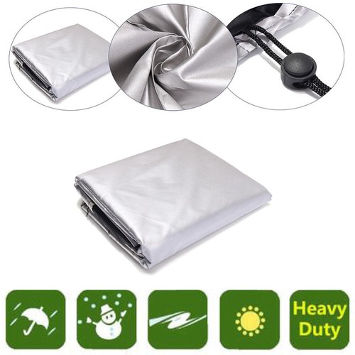 Outdoor Furniture Covers Waterproof Patio Table Sofa Bed Chair Dust Proof Cover - Picture 15 of 20