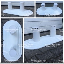 Juwelier Display- Vitrine - Schmuckvitrine - Ketten - Ringe -Uhren -Schaufenster