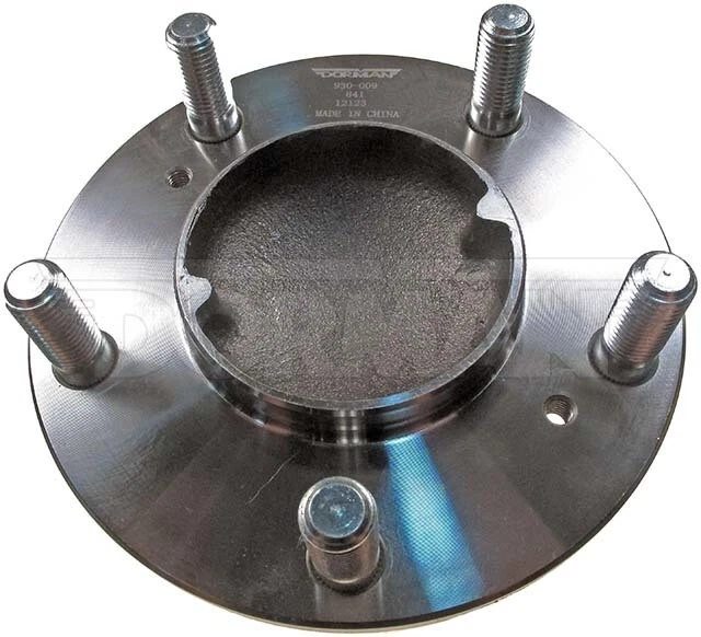 Buje de rueda Dorman 930-009 - delantero para Honda S2000 44600S2A000 Foto 2 de 4