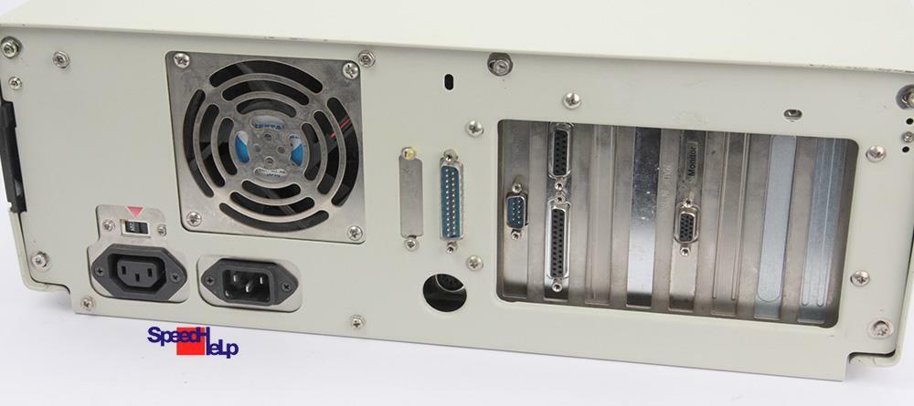 RETRO 80386 386 DX 40MHZ COMPUTER PC PC-Chips M321 386 RETRO 80386 386 DX 40MHZ COMPUTER PC PC-Chips M321 386