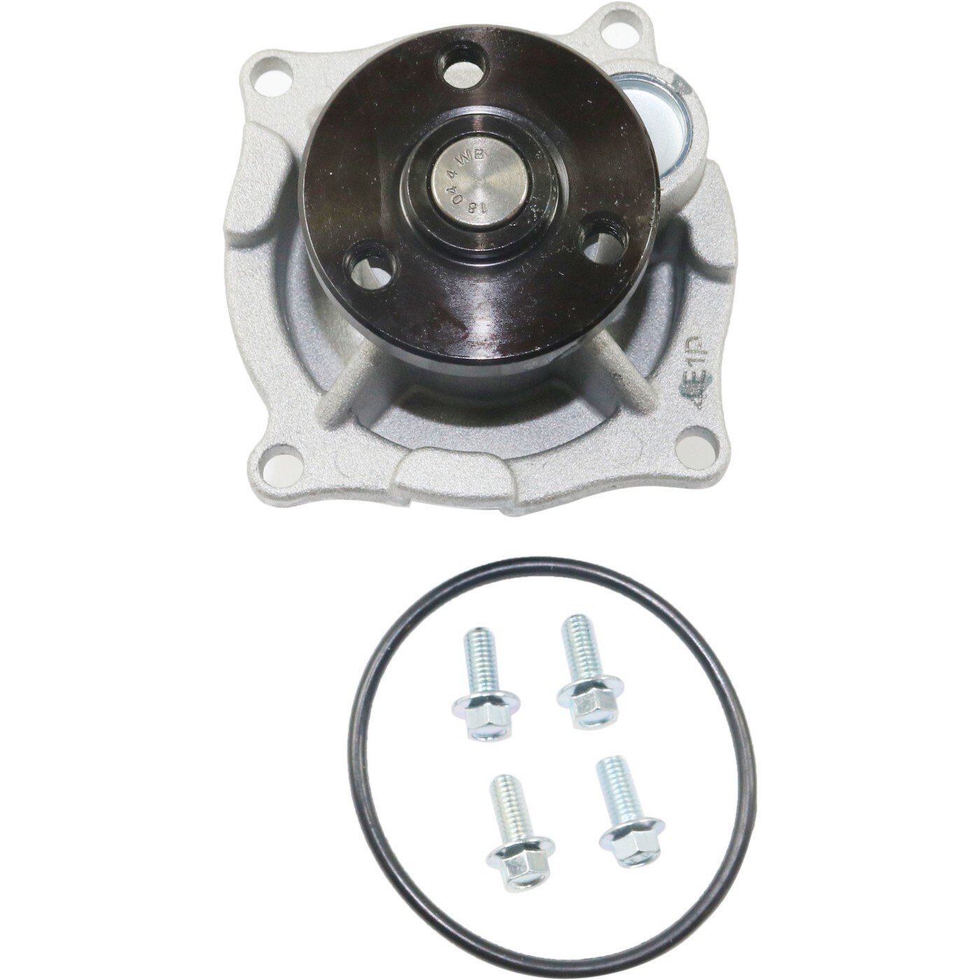 Водяной насос для Ford Focus Escape Contour Mercury Cougar Mystique Tracer 2.0L L4