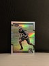 2017 PANINI DONRUSS OPTIC SILVER PRIZM JAMAL ADAMS RC SP ROOKIE CARD NY Jets 🏈