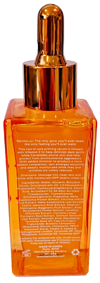 Revitalux Vitamin C Ceramides 2-In-1 Brightening Priming Serum | eBay