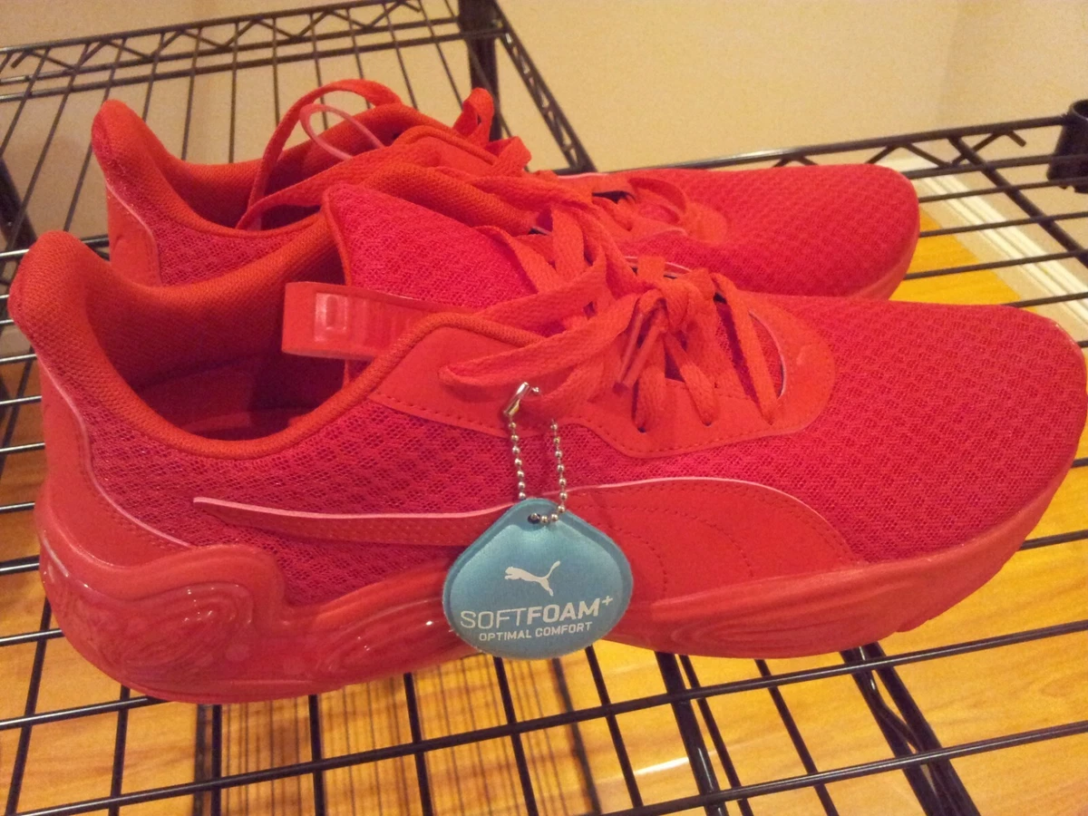 Cell magma clean hotsell women's training shoes