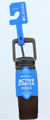 columbia active stretch belt