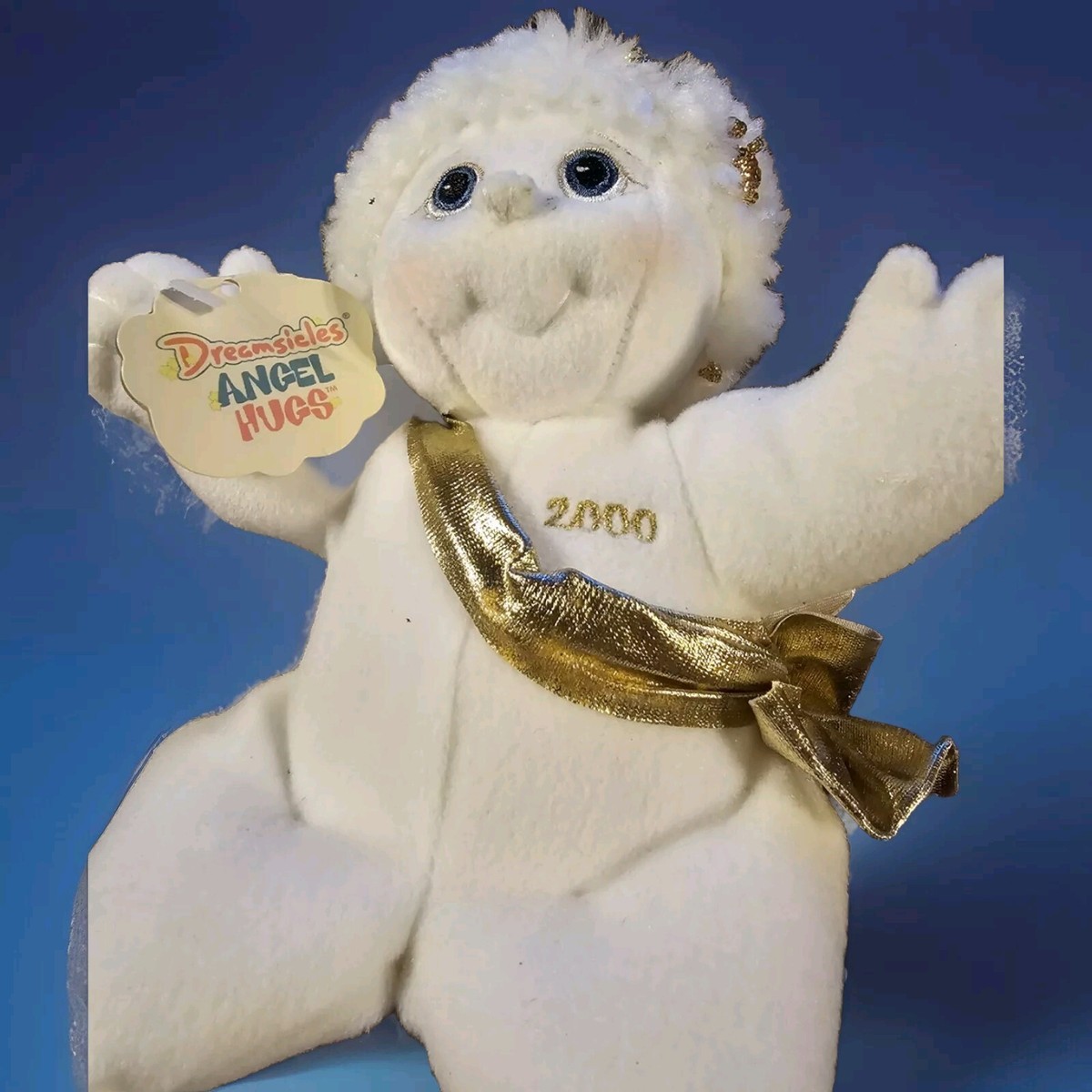 Dreamsickles Angel Hugs 2000 8