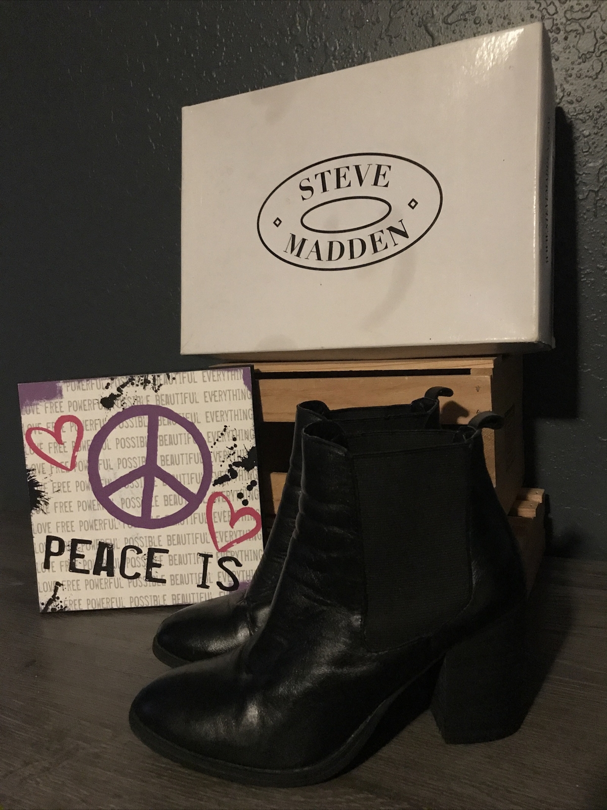steve madden troopa uk