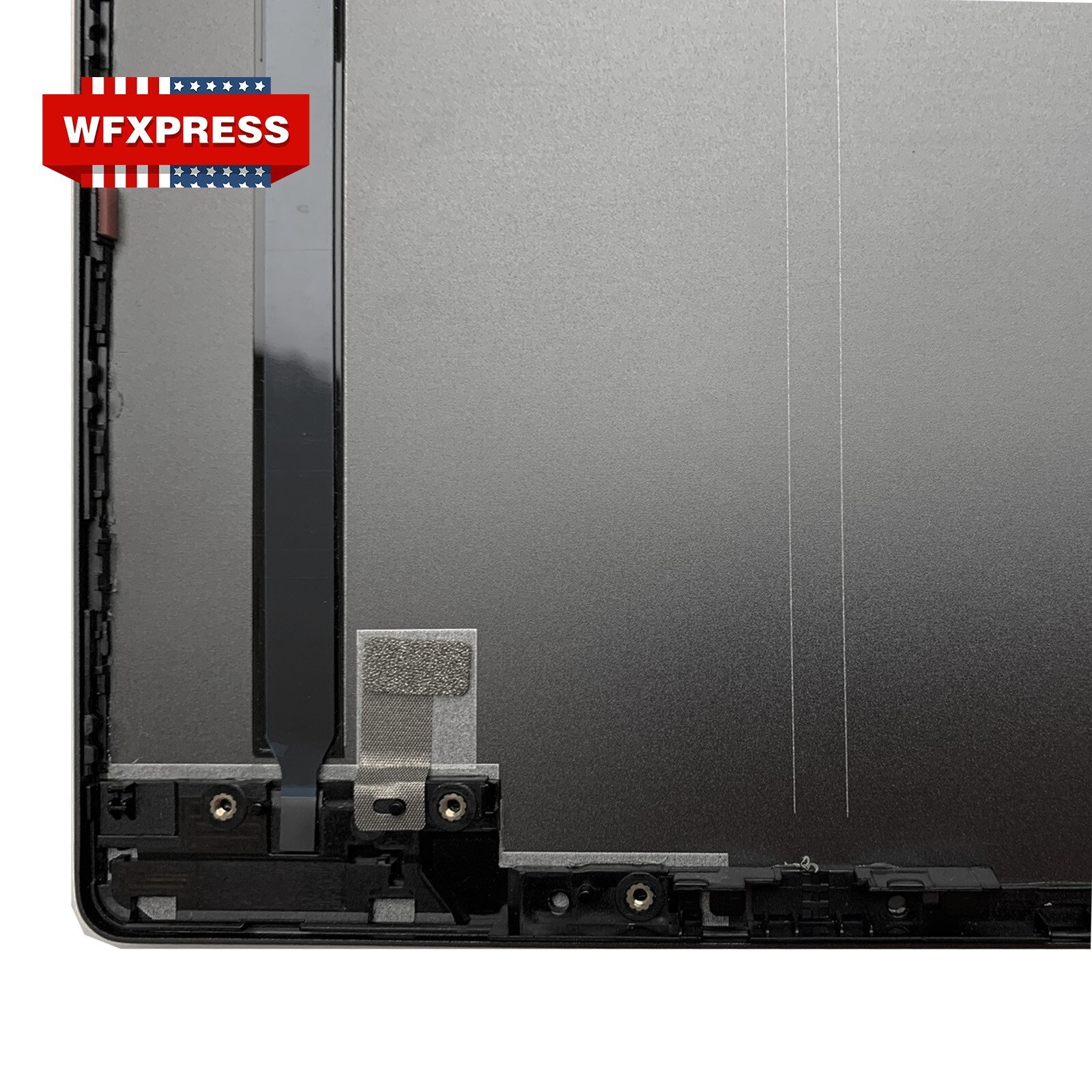 New Back Cover Bezel For Lenovo ideapad 5 15IIL05 15ARE05 15ITL05