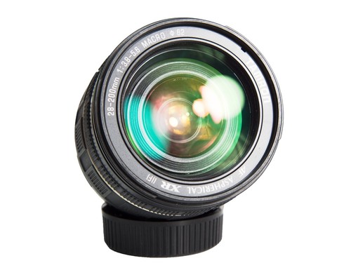 EXC】 TAMRON AF ASPHERICAL XR LD IF 28-300mm F3.5-6.3 MACRO