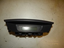 Display Bordcomputer Renault Laguna II BJ2006 8200290542C  F88133