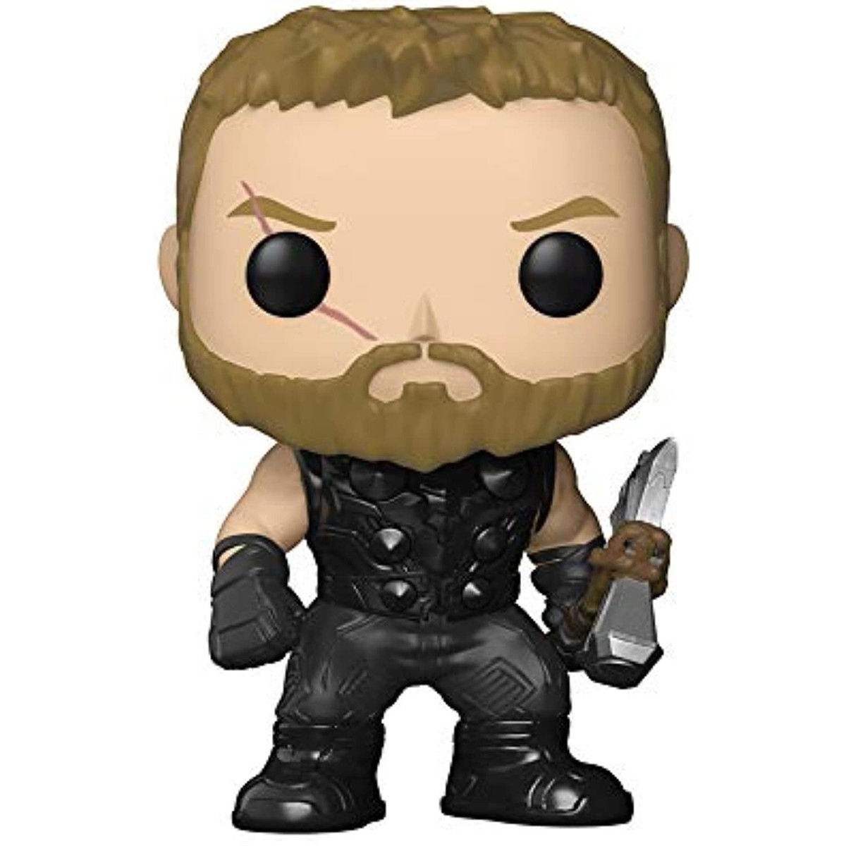 FUNKO POP! アベンジャーズ　ホークアイ　ファーストフード限定版 FUNKO POP! アベンジャーズ ホークアイ ファーストフード限定版
