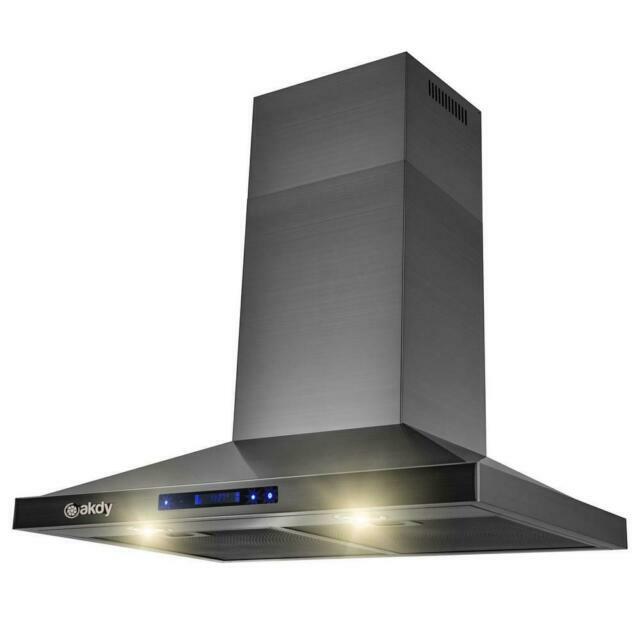 slide out rangehood 60cm bunnings