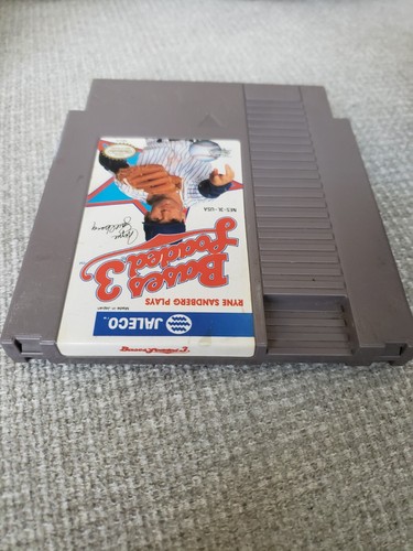 Nintendo NES Game Lot Clean Tested Pick Your Favs Combo S&H - Picture 14 of 123