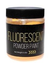 Jack Richeson Fluorescent Powder Paint
