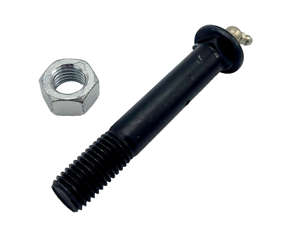 Replacement for Dexter 10K Gd General Duty Spring Eye Bolt