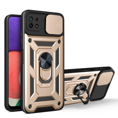 Shockproof Phone Cover Case For Galaxy A04 A13 A22 A33 A52s A53 A73 5G A02S A03S