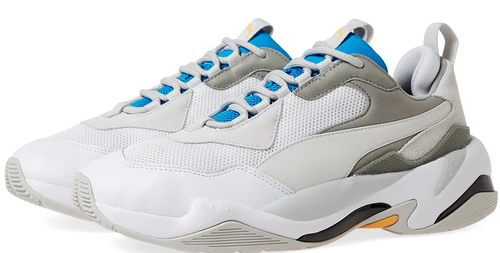 Puma THUNDER Spectra Sneaker Uomo Taglia UK 10 | eBay