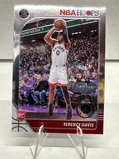 2019-20 Panini NBA Hoops Premium Stock Prizm Pulsar #255 Jordan McLaughlin RC